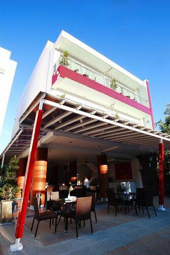 Baan Sabai Phuket