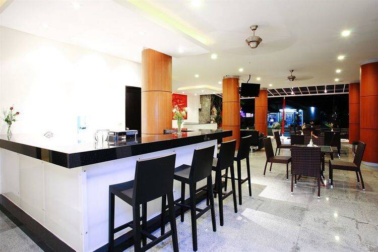 Baan Sabai Phuket