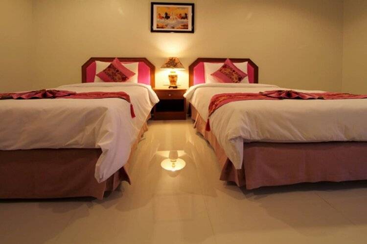 Phuket Airport Inn