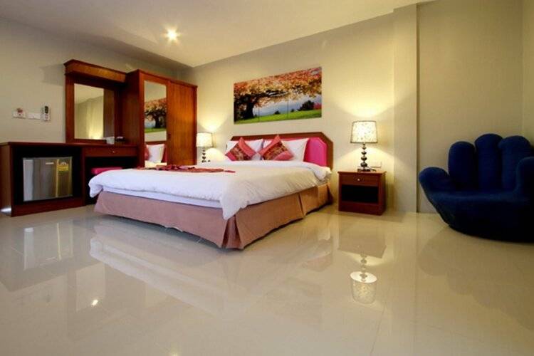 Phuket Airport Inn
