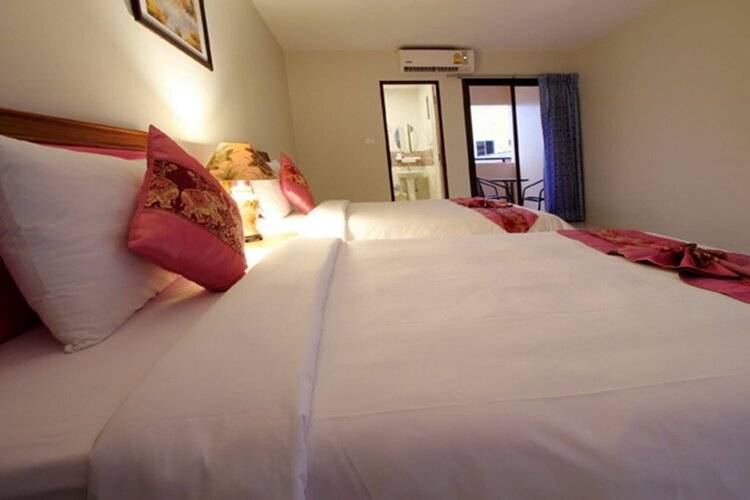Phuket Airport Inn