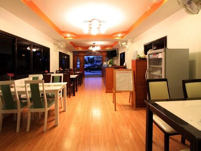 Phuket Airport Inn