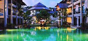Navatara Phuket Resort