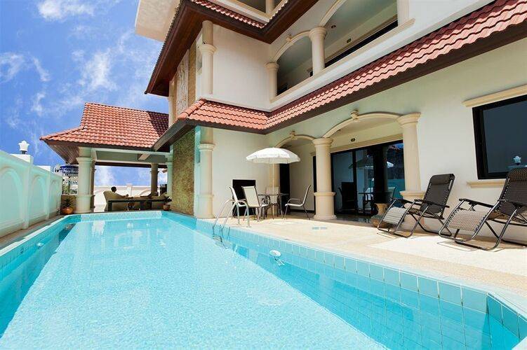 Royal Prince Residence
