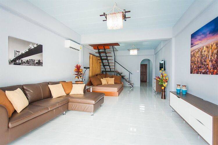 Royal Prince Residence