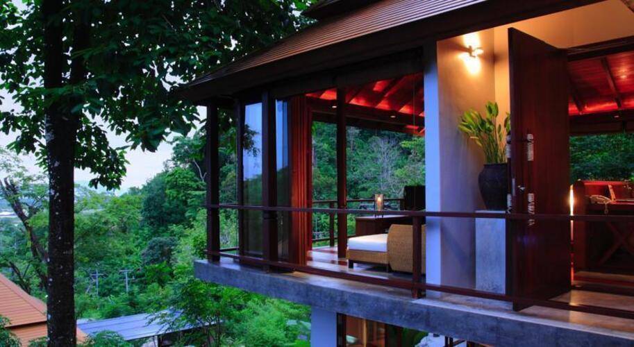 Villa Zolitude Resort & Spa