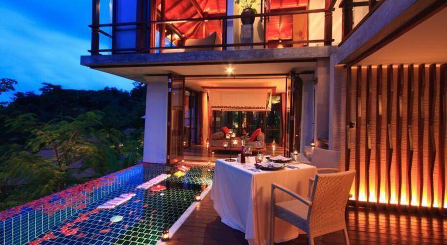 Villa Zolitude Resort & Spa