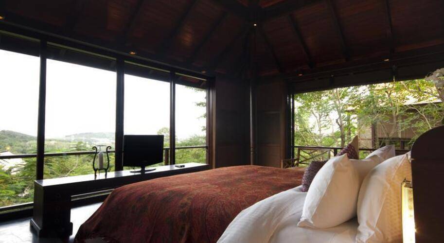 Villa Zolitude Resort & Spa