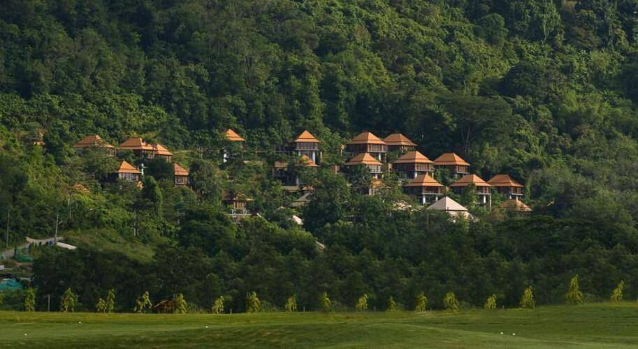 Villa Zolitude Resort & Spa