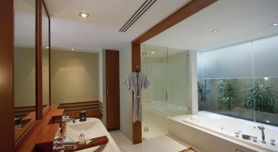 Villa Zolitude Resort & Spa