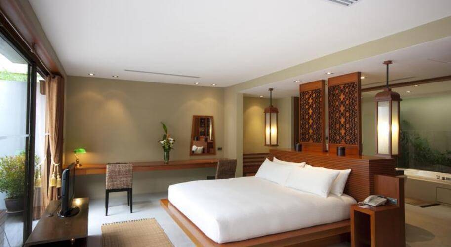 Villa Zolitude Resort & Spa