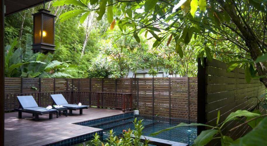 Villa Zolitude Resort & Spa