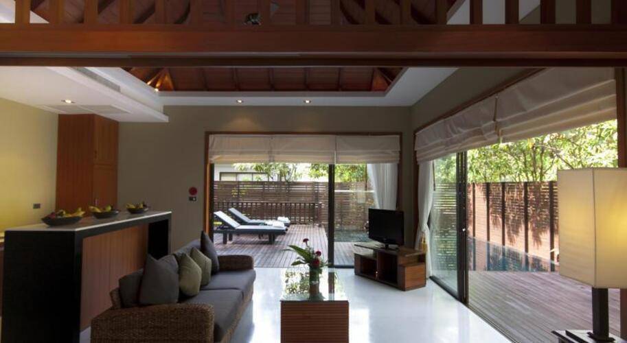 Villa Zolitude Resort & Spa