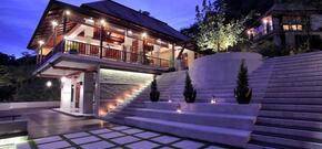 Villa Zolitude Resort & Spa