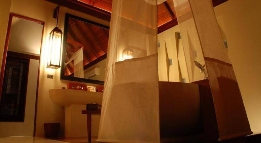 Villa Zolitude Resort & Spa