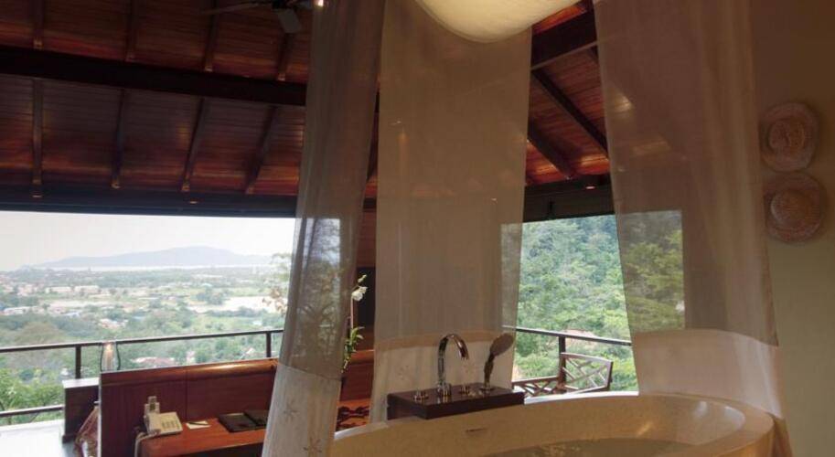 Villa Zolitude Resort & Spa