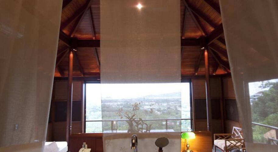 Villa Zolitude Resort & Spa