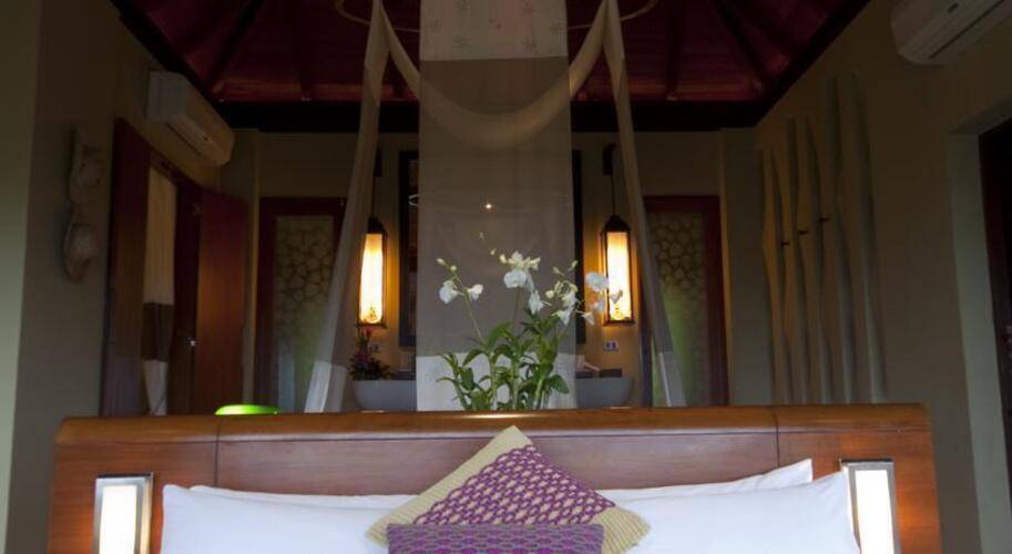 Villa Zolitude Resort & Spa
