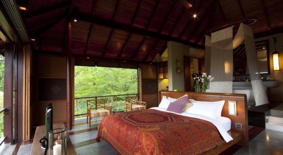 Villa Zolitude Resort & Spa