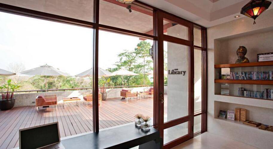 Villa Zolitude Resort & Spa