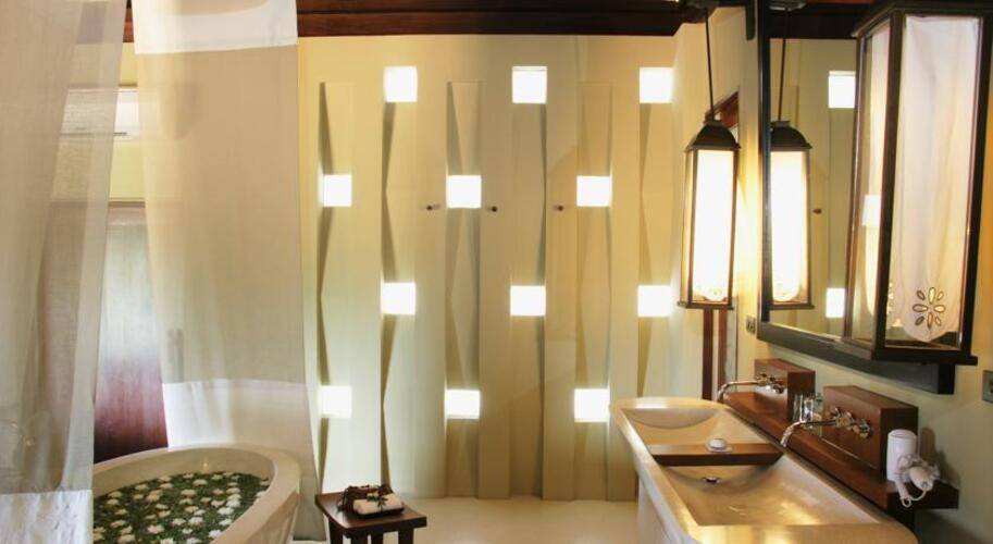 Villa Zolitude Resort & Spa