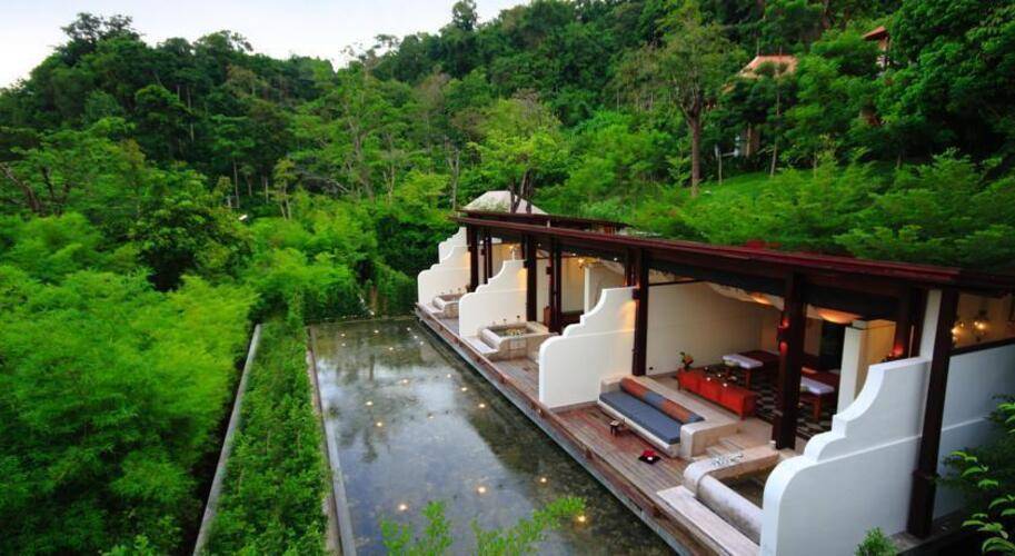 Villa Zolitude Resort & Spa