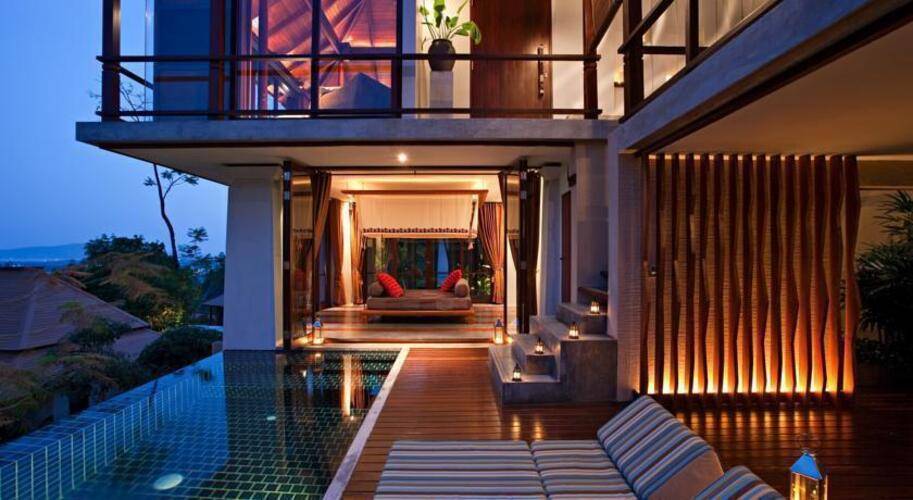 Villa Zolitude Resort & Spa