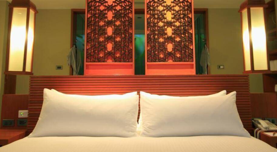 Villa Zolitude Resort & Spa