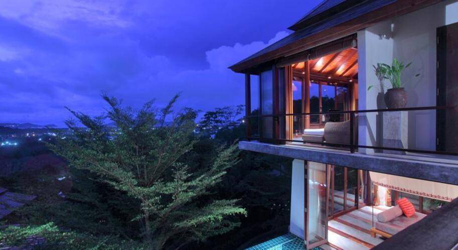 Villa Zolitude Resort & Spa