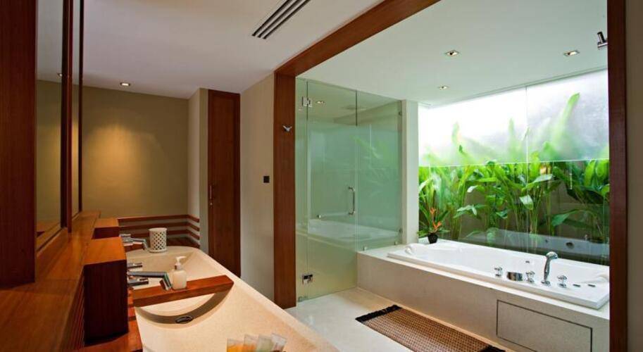Villa Zolitude Resort & Spa