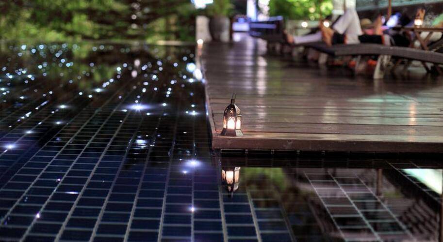 Villa Zolitude Resort & Spa