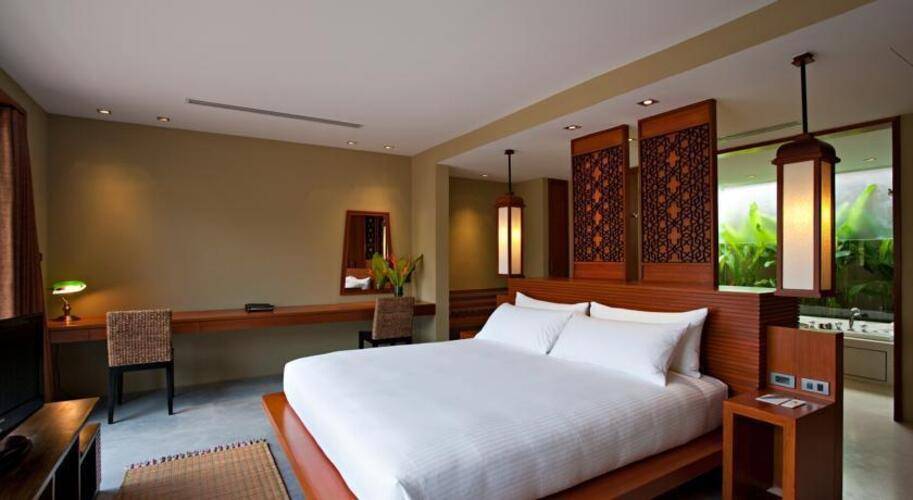 Villa Zolitude Resort & Spa