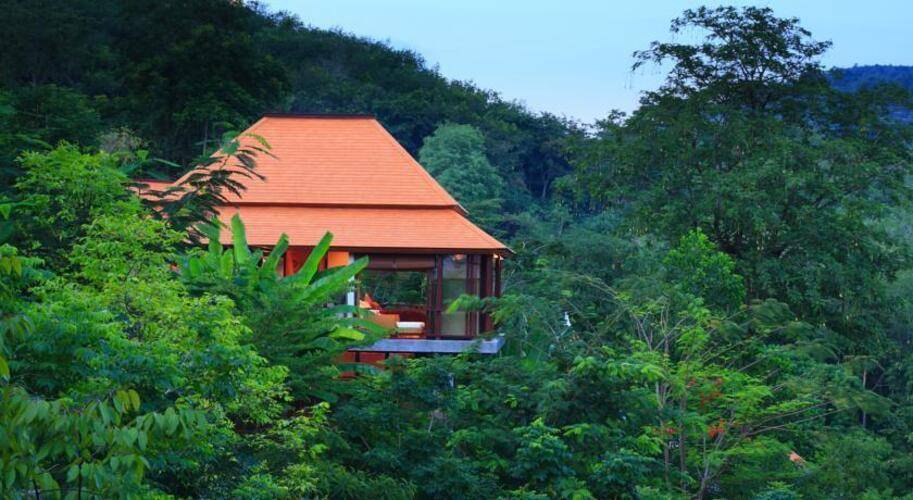 Villa Zolitude Resort & Spa