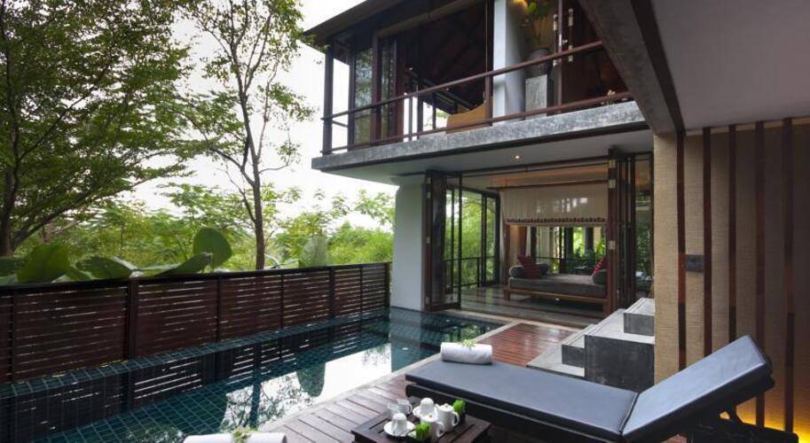 Villa Zolitude Resort & Spa
