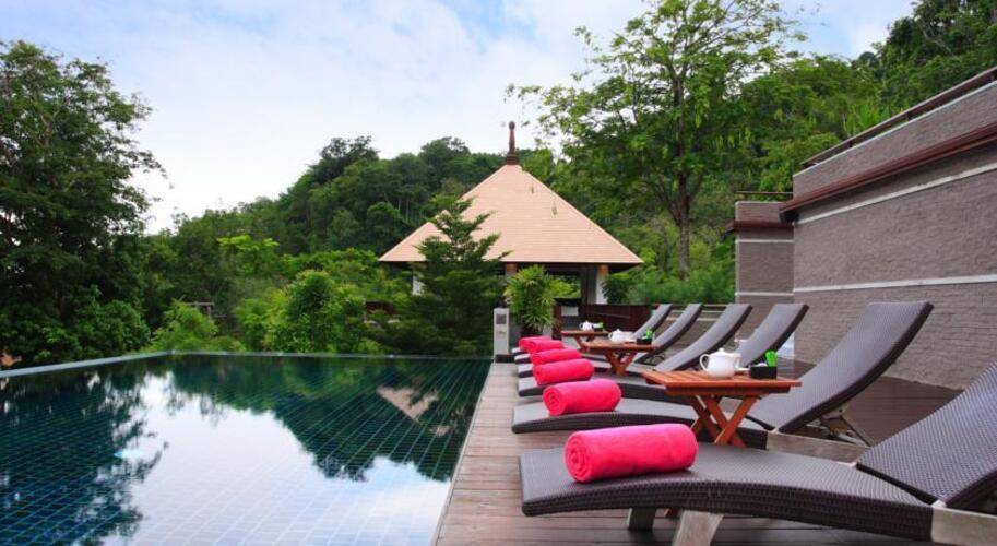Villa Zolitude Resort & Spa