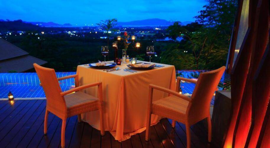 Villa Zolitude Resort & Spa