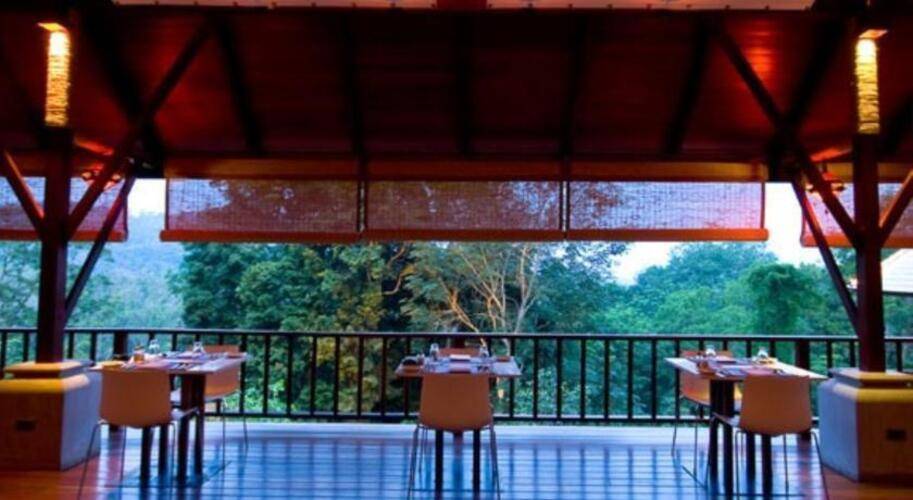 Villa Zolitude Resort & Spa