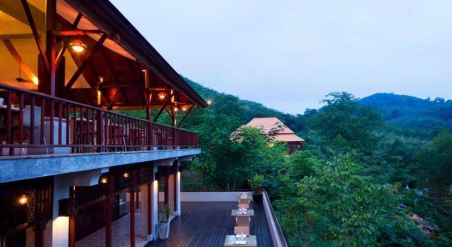 Villa Zolitude Resort & Spa