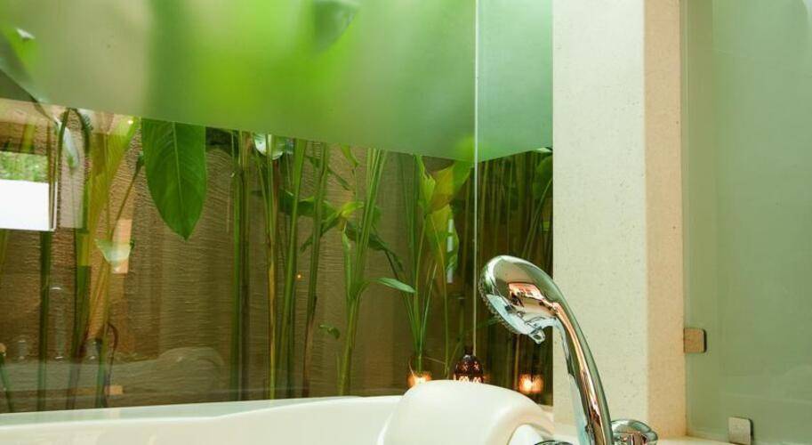 Villa Zolitude Resort & Spa