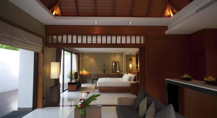Villa Zolitude Resort & Spa