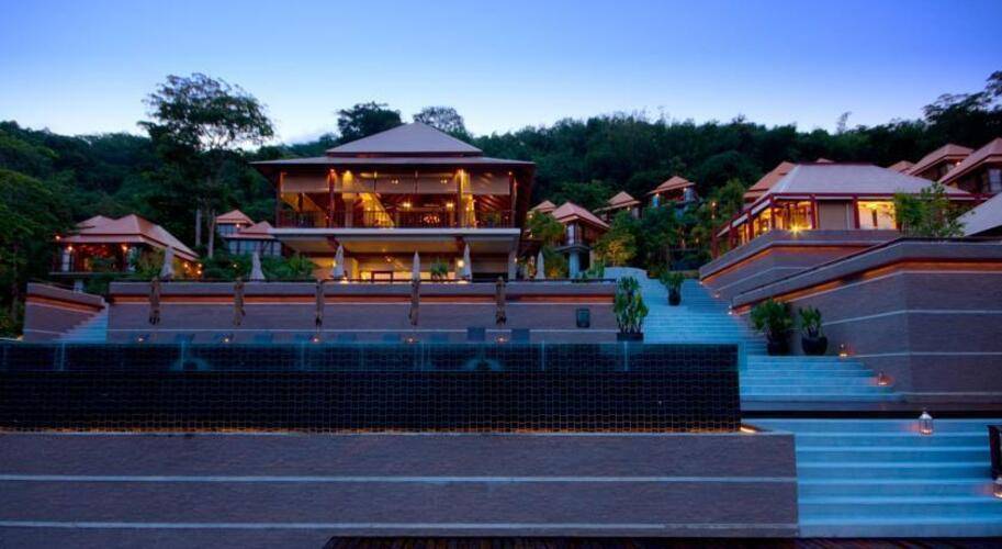 Villa Zolitude Resort & Spa