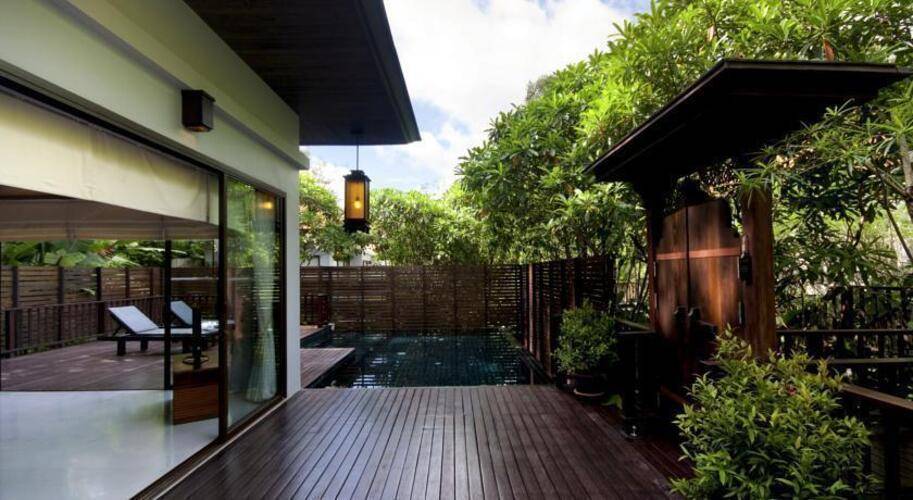 Villa Zolitude Resort & Spa