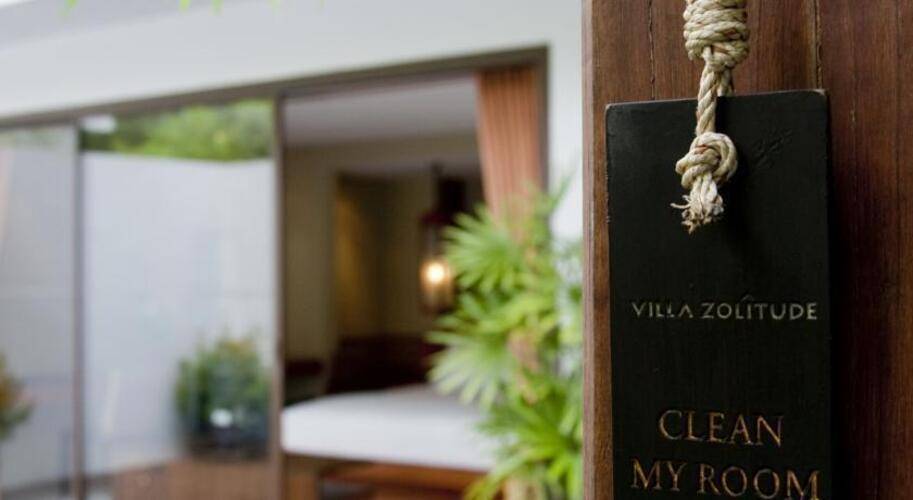 Villa Zolitude Resort & Spa