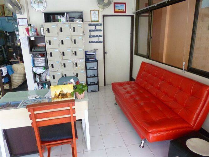 Pineapple Guesthouse