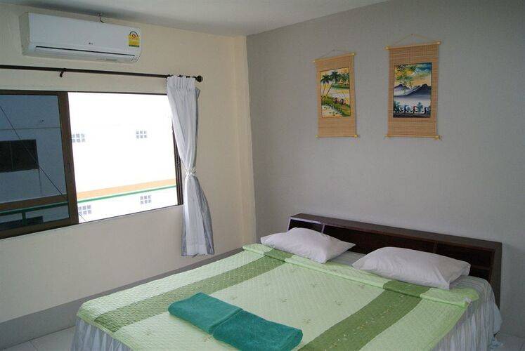 Pineapple Guesthouse