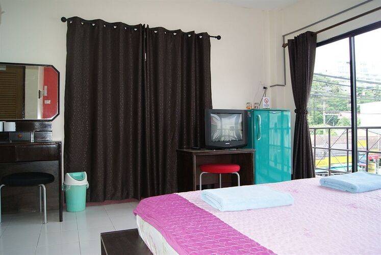 Pineapple Guesthouse