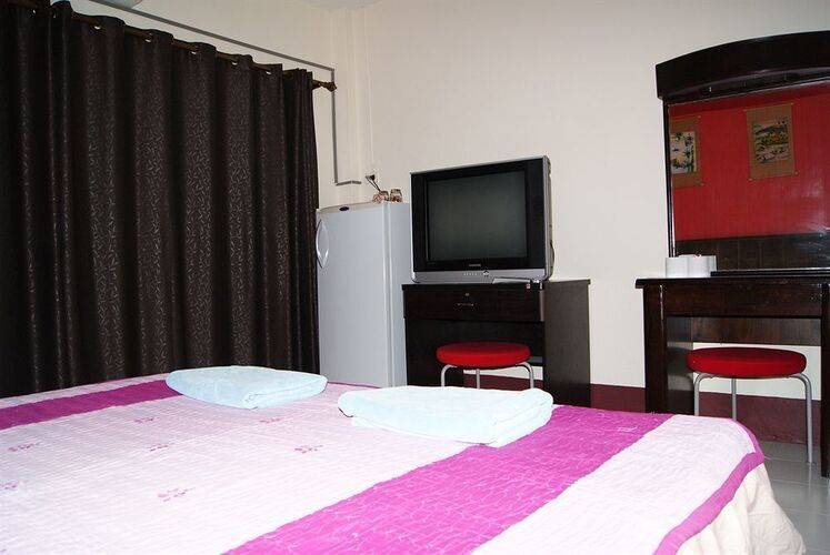 Pineapple Guesthouse