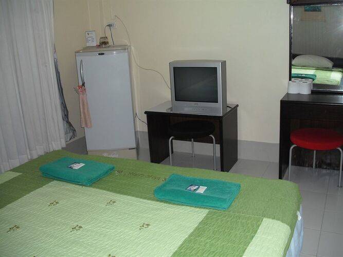 Pineapple Guesthouse