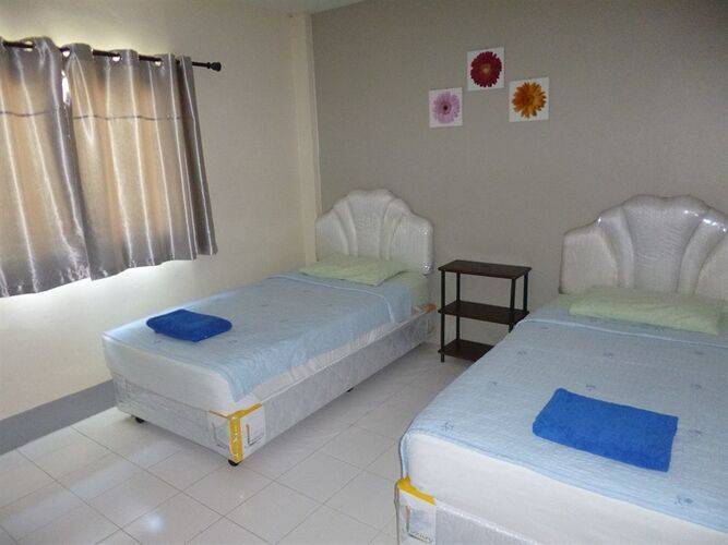 Pineapple Guesthouse