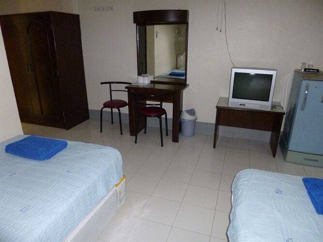 Pineapple Guesthouse